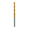 HSS-TiN DIN338: 3,5 x 39 x 70