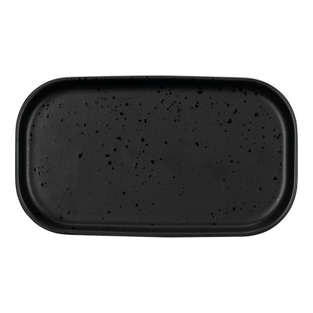 Prato para Snacks 15x8,5cm - Coppa Kuro