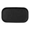 Plato para Snacks 15x8,5cm - Coppa Kuro