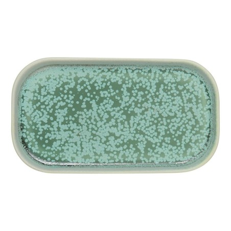 Plato para Snacks 15x8,5cm - Coppa Minto