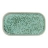 Plato para Snacks 15x8,5cm - Coppa Minto