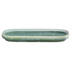 Plato para Snacks 15x8,5cm - Coppa Minto