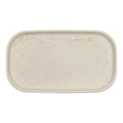 Plato para Snacks 15x8,5cm - Coppa Sencha