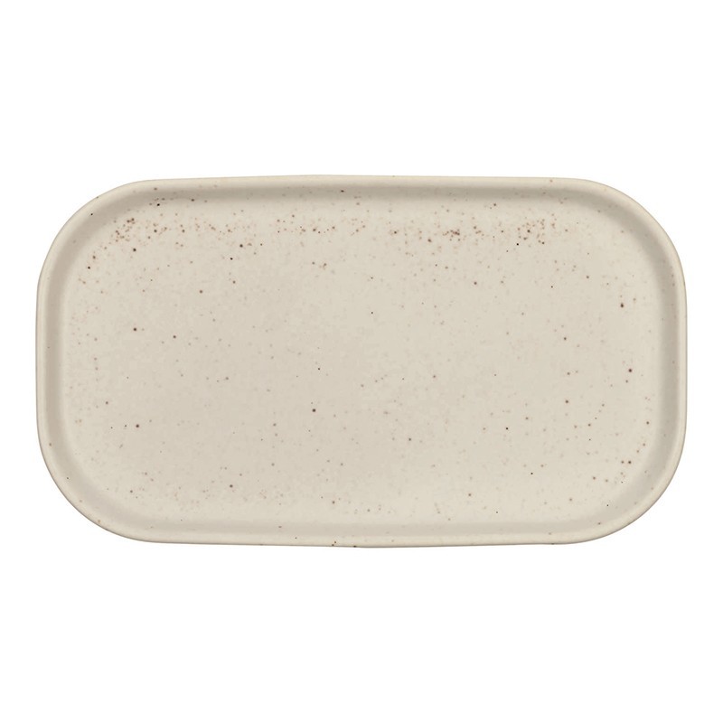 Plato para Snacks 15x8,5cm - Coppa Sencha Plato para Snacks 15x8,5cm - Coppa Sencha