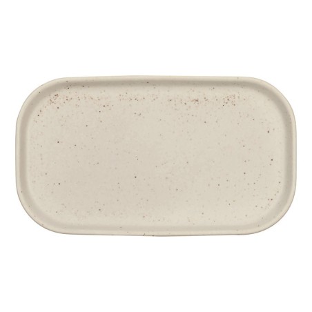 Plato para Snacks 15x8,5cm - Coppa Sencha