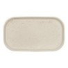 Plato para Snacks 15x8,5cm - Coppa Sencha