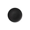 Prato de Sobremesa Ø21cm – Coppa Kuro