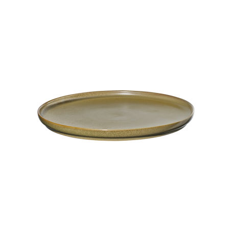 Plato de Postre Miso - Coppa