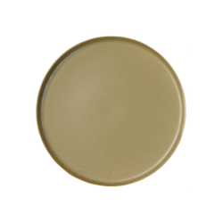 Plato de Postre Miso - Coppa