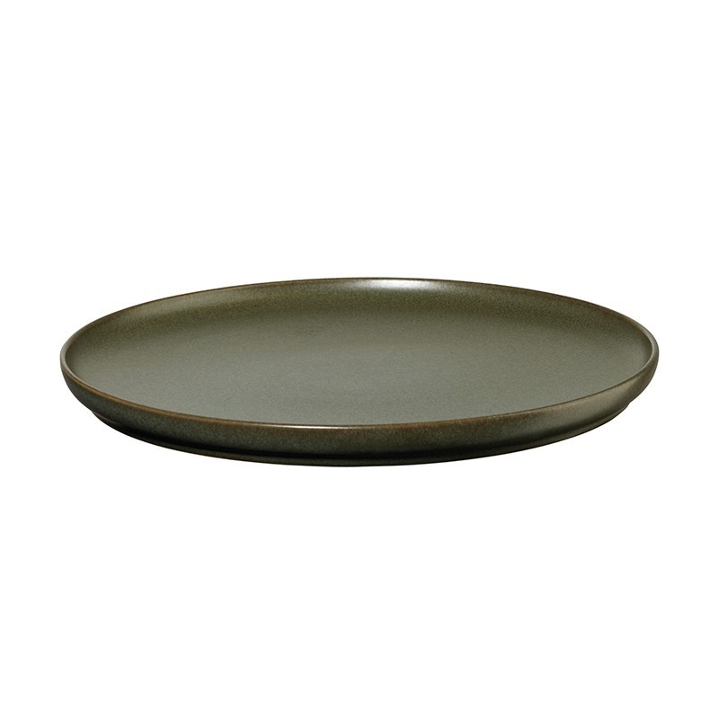Plato de Cena Ø26,5cm - Coppa Nori Plato de Cena Ø26,5cm - Coppa Nori