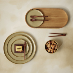 Plato de Cena Miso – Coppa