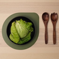 Ensaladera Ø27,5cm – Coppa Kuro