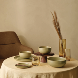 Cereal Bowl 500ml Miso - Coppa