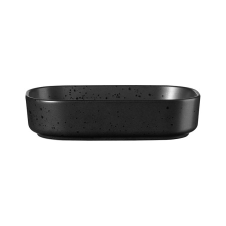 Taça para Snacks 15x8,5cm - Coppa Kuro