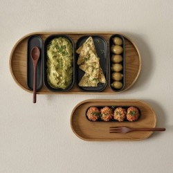 Snack Bowl 15x8,5cm - Coppa Kuro