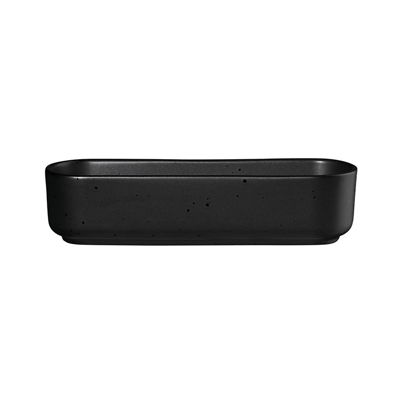 Taça para Snacks 15x4,35cm - Coppa Kuro Taça para Snacks 15x4,35cm - Coppa Kuro