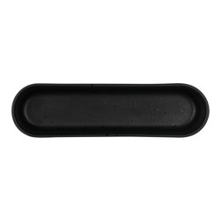 Taça para Snacks 15x4,35cm - Coppa Kuro