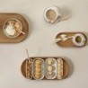 Bol para Snack 15x4,35cm - Coppa Sencha