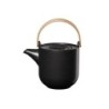 Bule com Pega em Madeira 1lt – Coppa Kuro