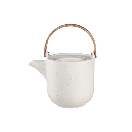 Bule com Pega em Madeira 1lt – Coppa Sencha