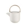 Bule com Pega em Madeira 1lt – Coppa Sencha
