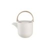 Bule com Pega em Madeira 600ml – Coppa Sencha