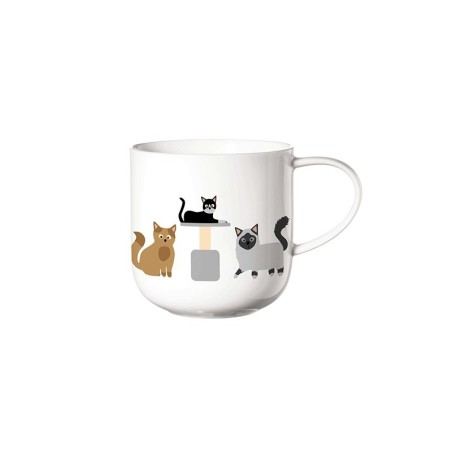 Mug Cats - Coppa Cats&Dogs