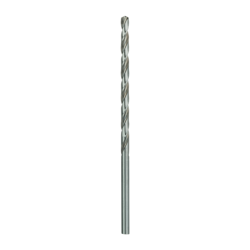 HSS-G DIN340: 5,0 x 87 x 132