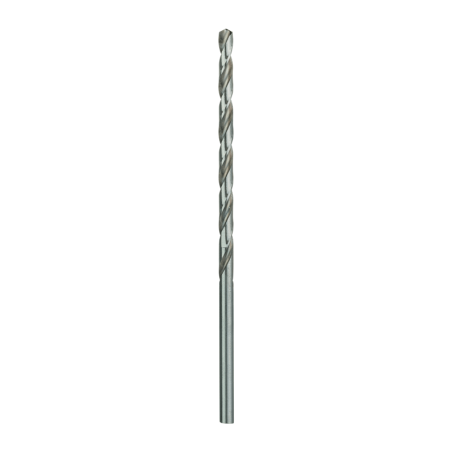 HSS-G DIN340: 5,0 x 87 x 132
