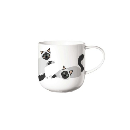 Caneca Birma - Coppa Cats&Dogs