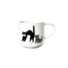Caneca Gatos Surpreendidos - Coppa Cats&Dogs
