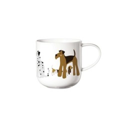 Tazón Perros - Coppa Cats&Dogs