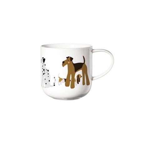 Tazón Perros - Coppa Cats&Dogs