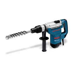 GBH 5-38 D Professional