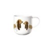 Caneca Basset Hound - Coppa Cats&Dogs