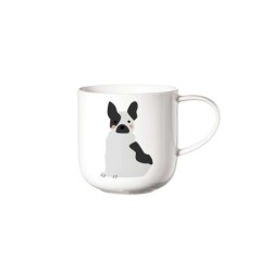 Mug French Bulldog - Coppa Cats&Dogs