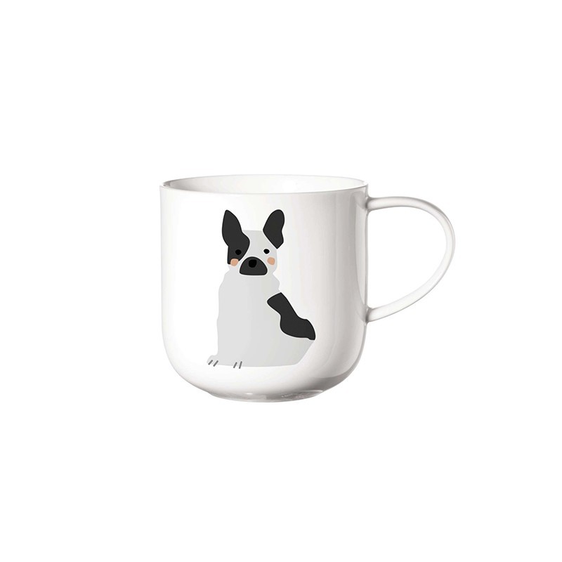 Mug French Bulldog - Coppa Cats&Dogs