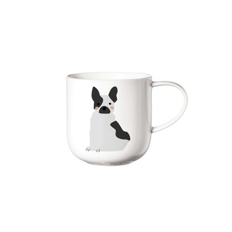 Caneca Bulldog Francês - Coppa Cats&Dogs
