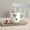 Caneca Bulldog Francês - Coppa Cats&Dogs