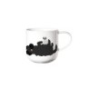 Caneca Cães Fofinhos - Coppa Cats&Dogs