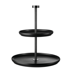 Etagére de 2 Andares Kuro - Coppa