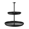 Etagére de 2 Andares Kuro - Coppa