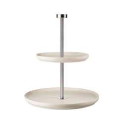 Etagere 2 Niveles Sencha - Coppa