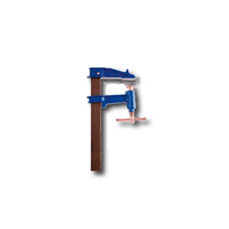 GRAMPO DE APERTO 300 X120