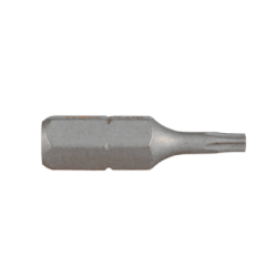 Punta RESISTORX® Plus IPR 9 1/4' KING TONY