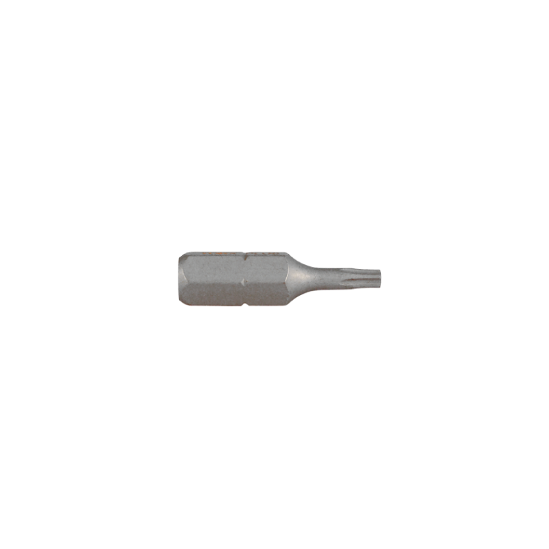 KING TONY 1/4' RESISTORX® Plus IPR 9 Bit