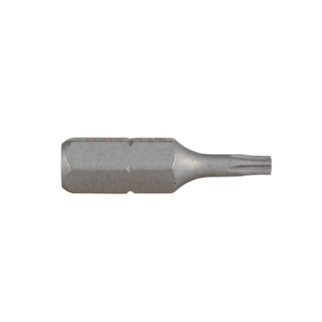 KING TONY 1/4' RESISTORX® Plus IPR 9 Bit