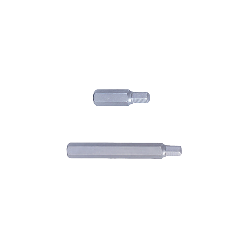 KING TONY 6-Point Bit 10mm H4 KING TONY 6-Point Bit 10mm H4