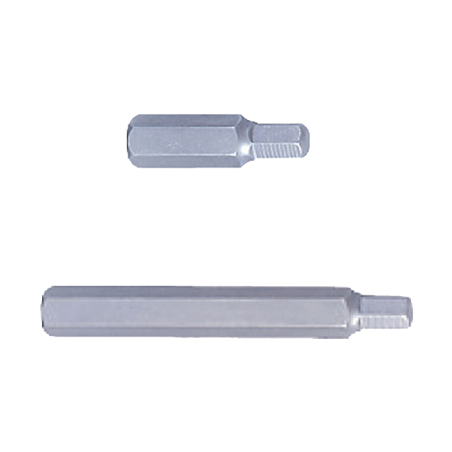 KING TONY 6-Point Bit 10mm H4