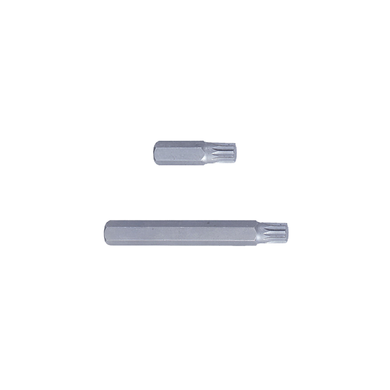 Punta Spline XZN® M8 36mm KING TONY
